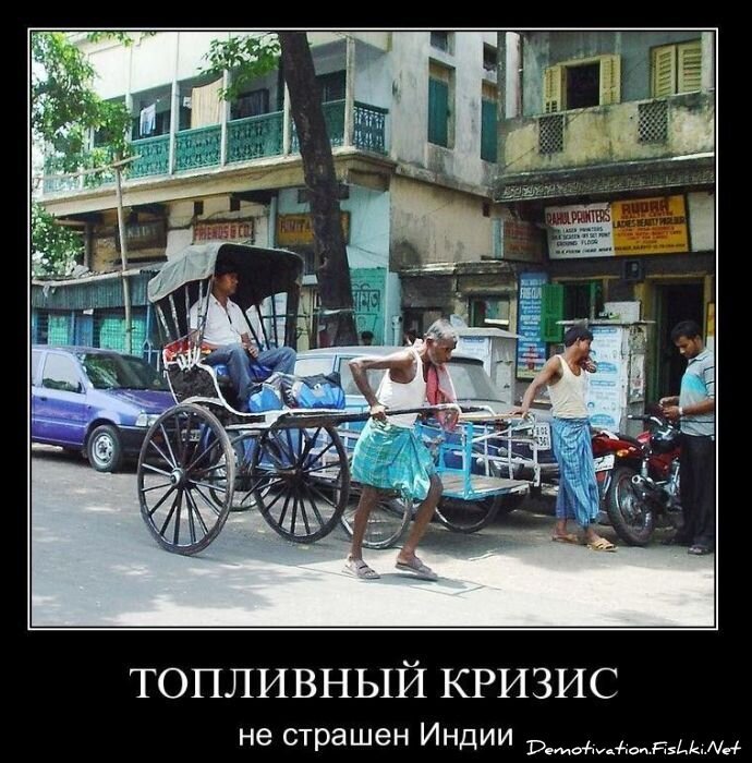 Смешной демотиватор от zubrilov за 01.12.2010 №61672