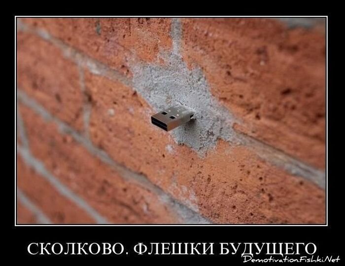 Смешной демотиватор от zubrilov за 01.12.2010 №61694