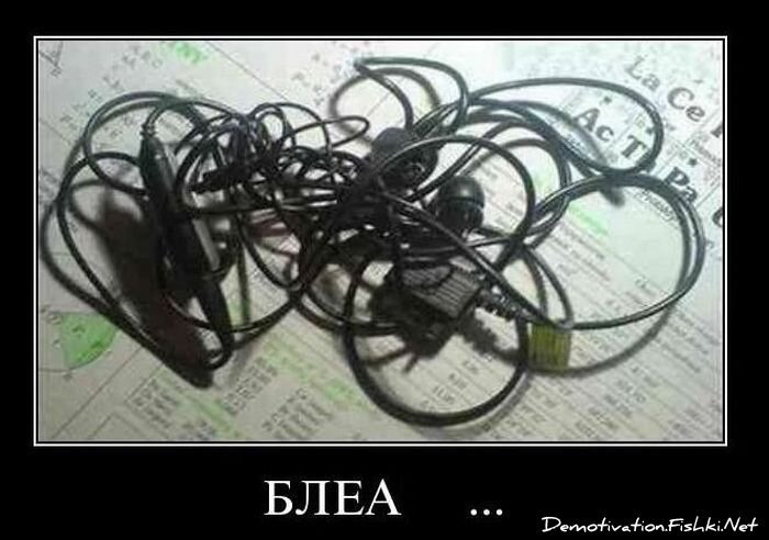Смешной демотиватор от zubrilov за 01.12.2010 №61709