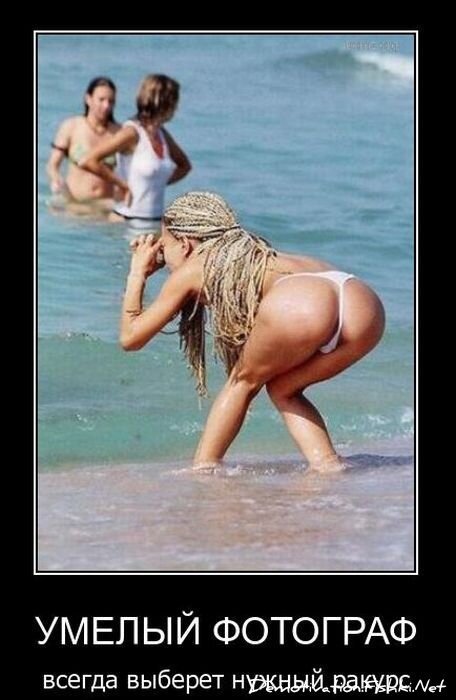 Смешной демотиватор от zubrilov за 01.12.2010 №61722