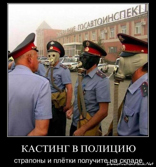 Смешной демотиватор от zubrilov за 03.12.2010 №61775