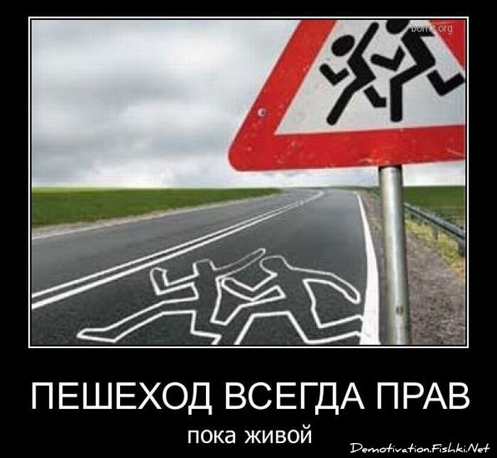 Смешной демотиватор от zubrilov за 03.12.2010 №61805