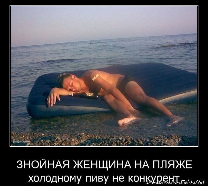 Смешной демотиватор от zubrilov за 03.12.2010 №61808