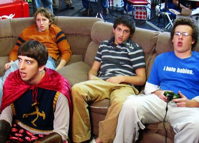 Прикольные фото и картинки от zubrilov за 03.12.2010 №61872