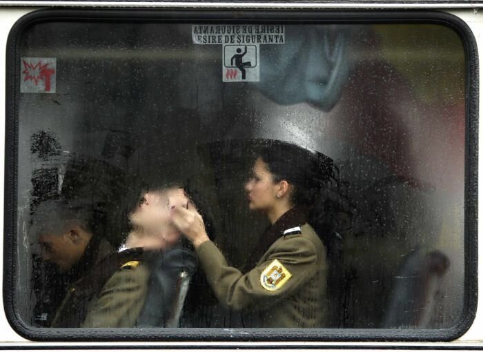 Прикольные фото и картинки от zubrilov за 03.12.2010 №61915