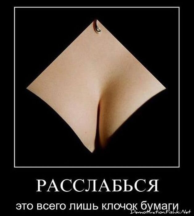 Смешной демотиватор от zubrilov за 08.12.2010 №62387