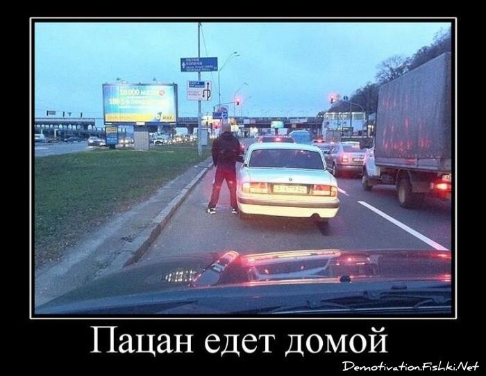 Смешной демотиватор от zubrilov за 08.12.2010 №62389