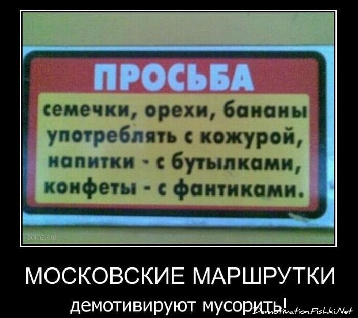 Смешной демотиватор от zubrilov за 08.12.2010 №62392