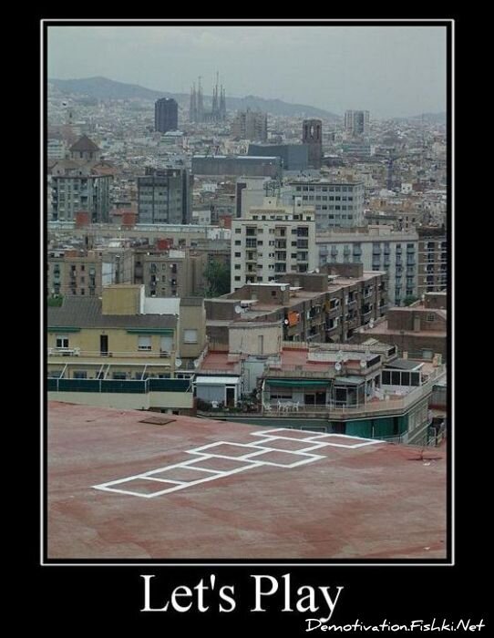 Смешной демотиватор от zubrilov за 08.12.2010 №62413