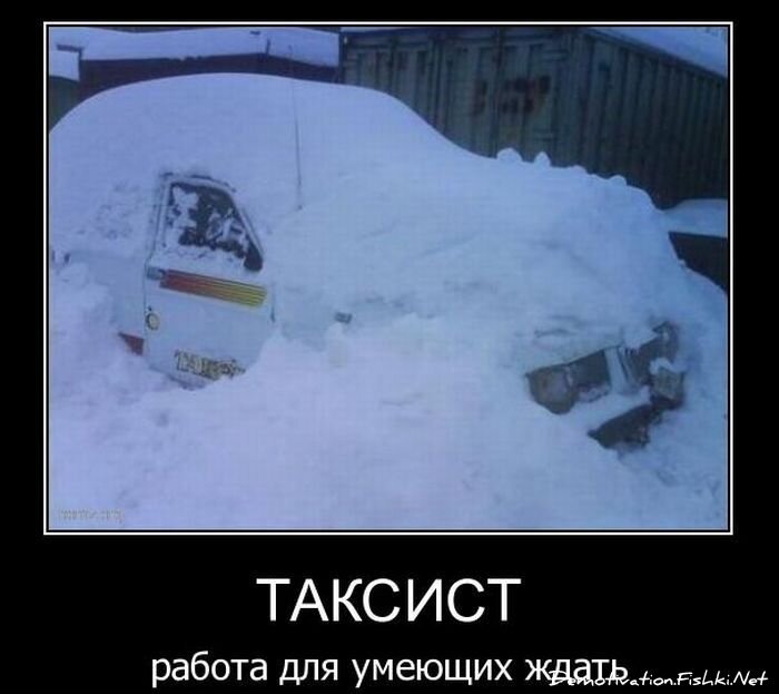 Смешной демотиватор от zubrilov за 08.12.2010 №62416