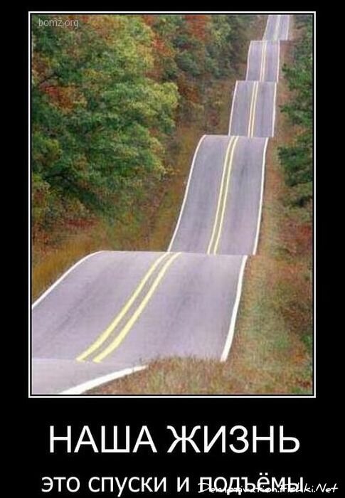 Смешной демотиватор от zubrilov за 08.12.2010 №62421