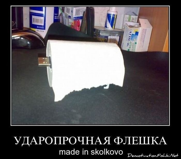 Смешной демотиватор от zubrilov за 08.12.2010 №62425