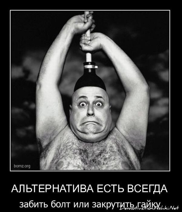 Смешной демотиватор от zubrilov за 08.12.2010 №62442