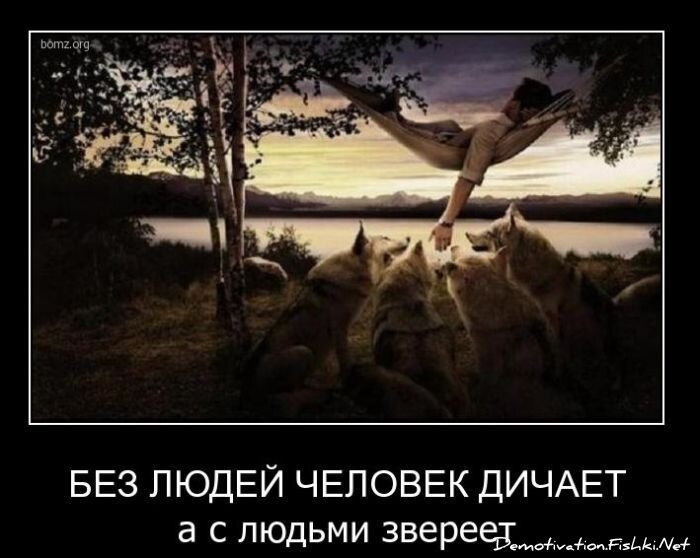Смешной демотиватор от zubrilov за 08.12.2010 №62467