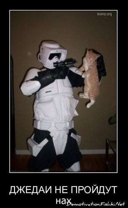 Смешной демотиватор от zubrilov за 10.12.2010 №62832