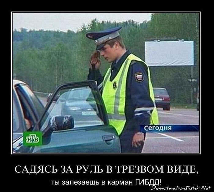 Смешной демотиватор от zubrilov за 10.12.2010 №62901