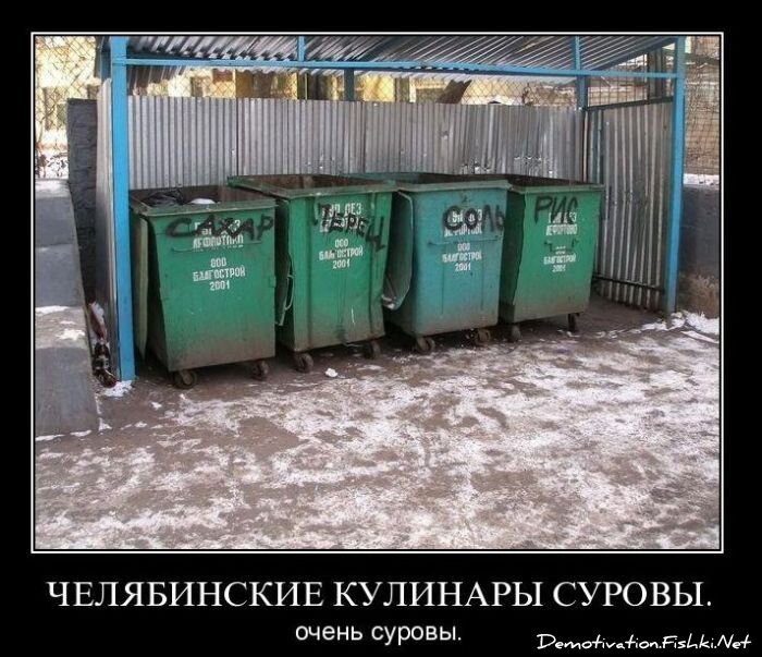 Смешной демотиватор от zubrilov за 10.12.2010 №62929