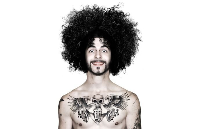 Прикольные фото и картинки от zubrilov за 14.12.2010 №63080