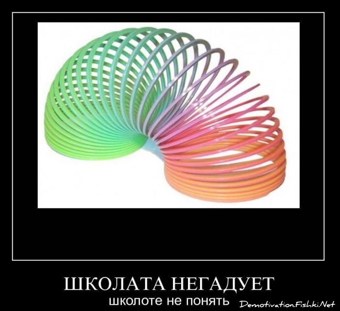 Смешной демотиватор от zubrilov за 17.12.2010 №63560