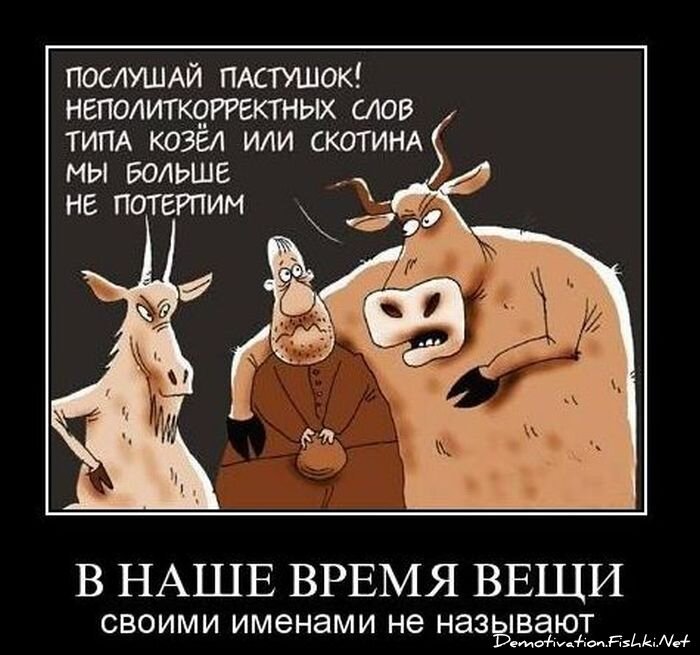 Смешной демотиватор от zubrilov за 22.12.2010 №63926