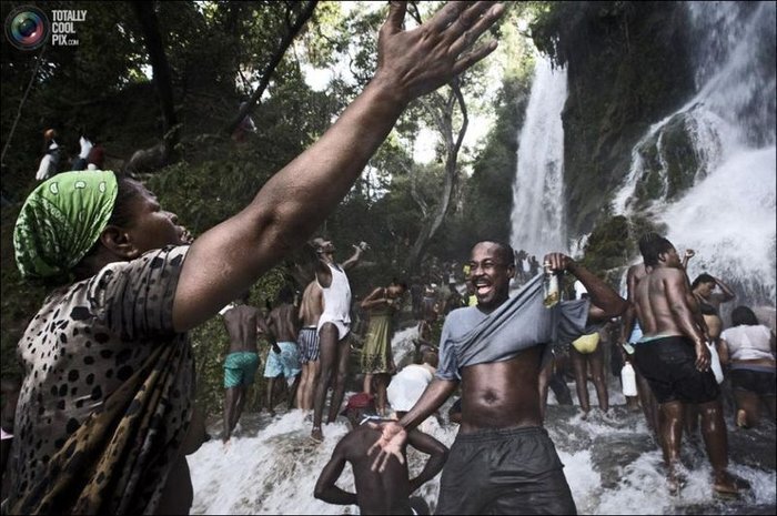 Вуду пипл...(58 фото)