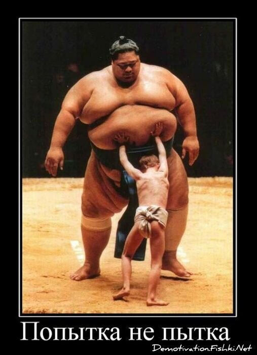 Смешной демотиватор от zubrilov за 29.12.2010 №64682