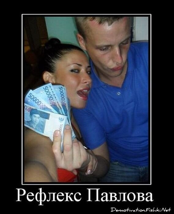 Смешной демотиватор от zubrilov за 29.12.2010 №64702