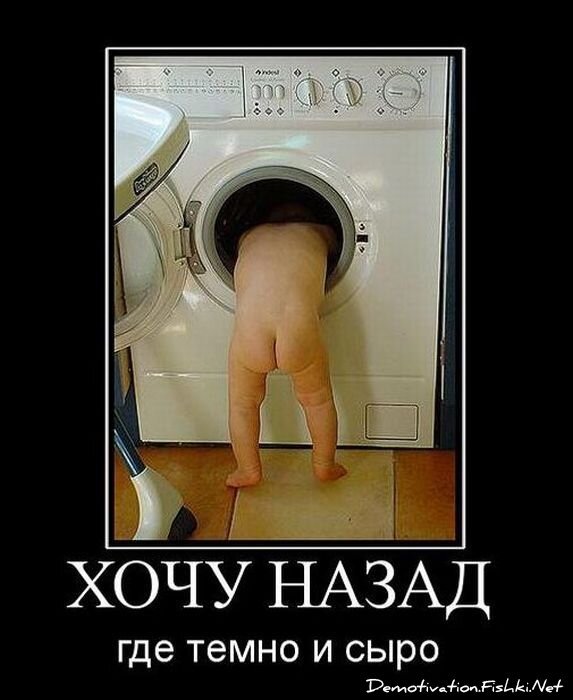 Смешной демотиватор от zubrilov за 29.12.2010 №64706