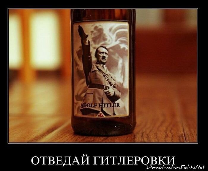 Смешной демотиватор от zubrilov за 29.12.2010 №64707