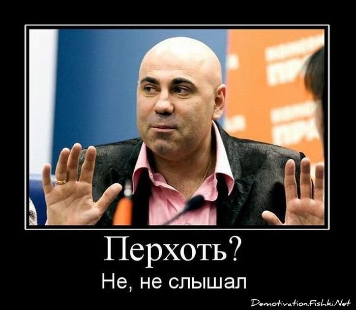 Смешной демотиватор от zubrilov за 29.12.2010 №64733