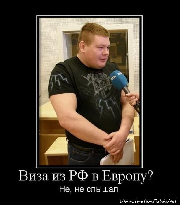 Смешной демотиватор от zubrilov за 29.12.2010 №64736