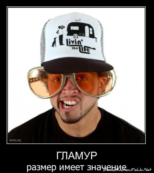 Смешной демотиватор от zubrilov за 29.12.2010 №64742