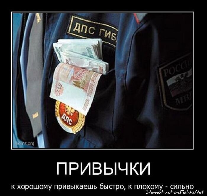 Смешной демотиватор от zubrilov за 29.12.2010 №64769