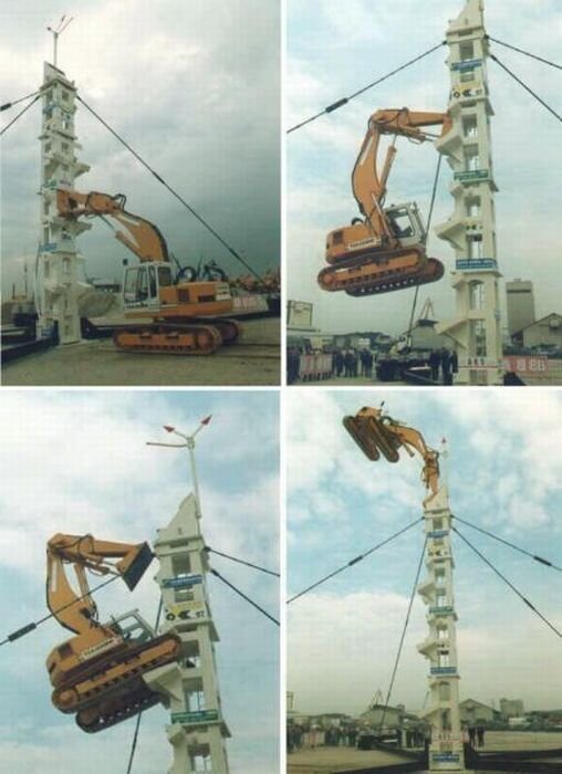 Прикольные фото и картинки от zubrilov за 14.01.2011 №65282