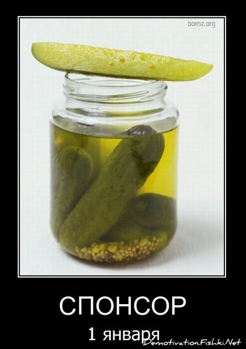 Смешной демотиватор от zubrilov за 14.01.2011 №65369