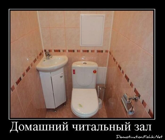 Смешной демотиватор от zubrilov за 14.01.2011 №65370