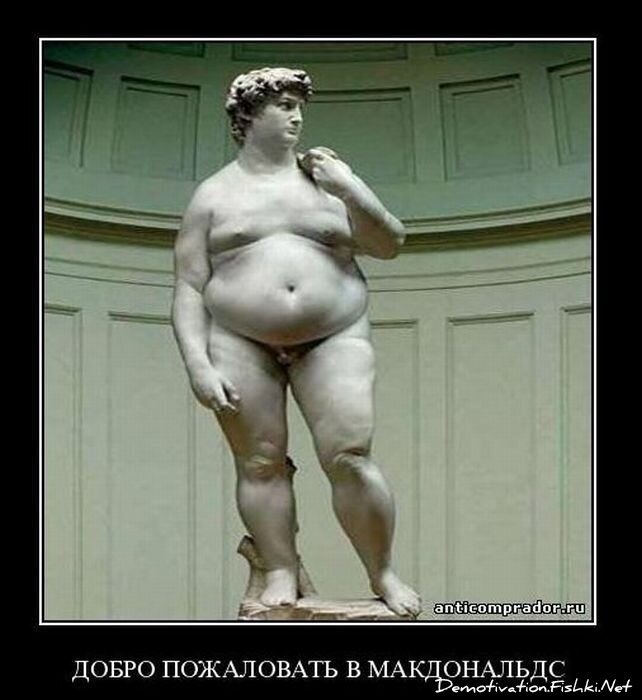 Смешной демотиватор от zubrilov за 14.01.2011 №65372