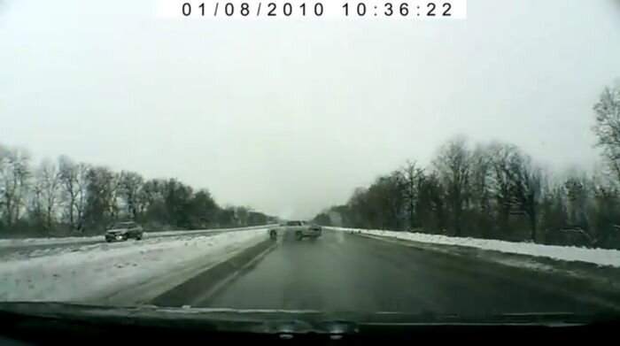 Авария дня часть 104 (фото+видео)