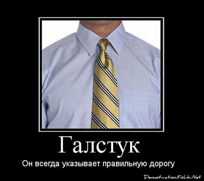 Демотиватор