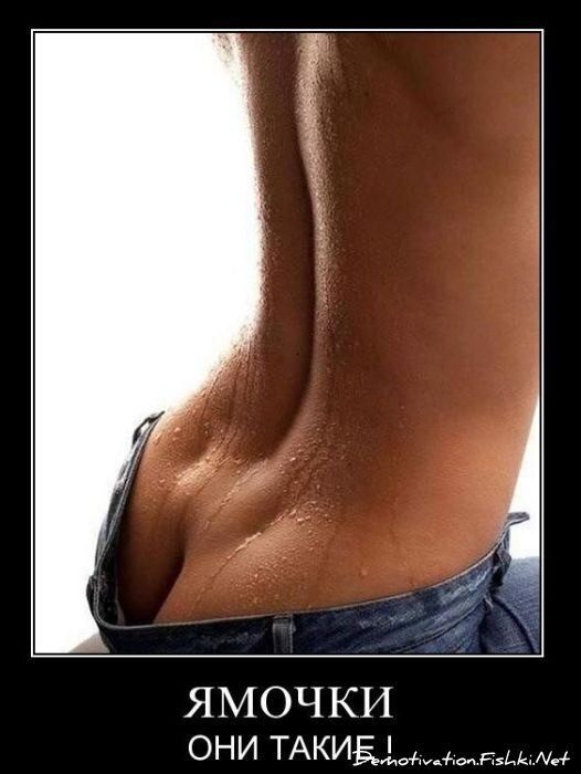 Смешной демотиватор от zubrilov за 19.01.2011 №65808