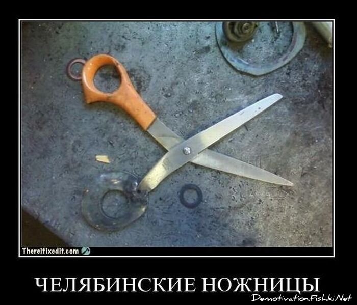 Демотиватор