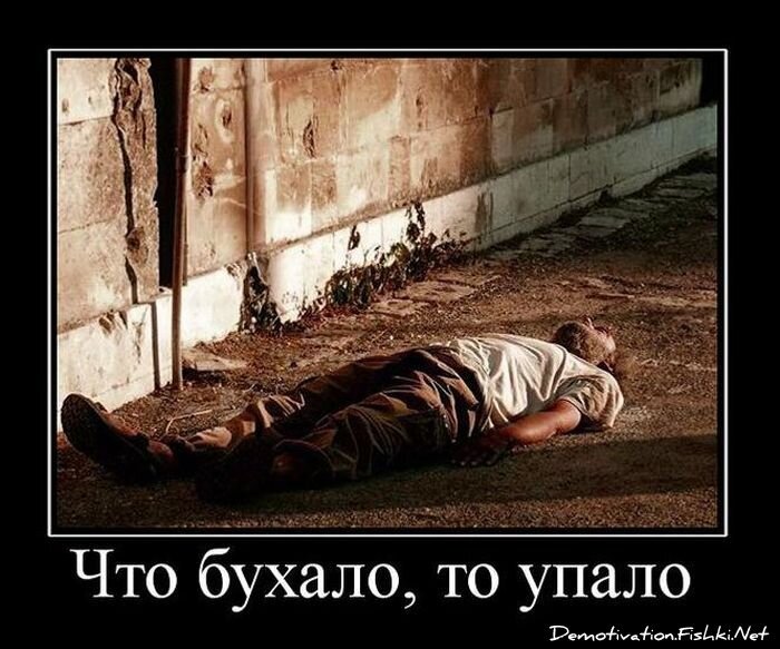 Демотиватор