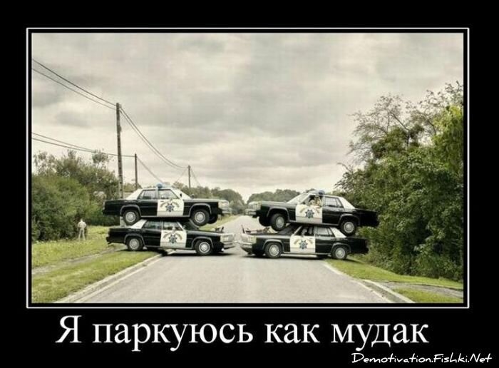Смешной демотиватор от zubrilov за 26.01.2011 №66339