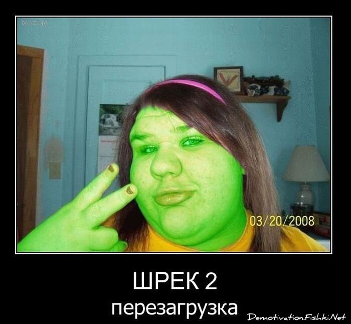 Смешной демотиватор от zubrilov за 26.01.2011 №66415