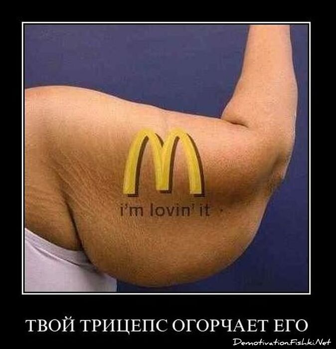 Демотиватор