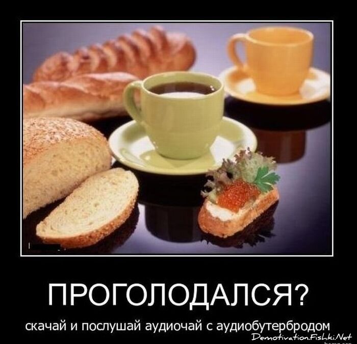 Смешной демотиватор от zubrilov за 26.01.2011 №66426