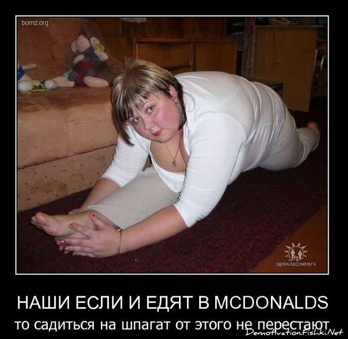 Смешной демотиватор от zubrilov за 26.01.2011 №66429