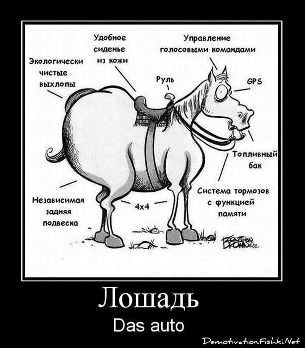Смешной демотиватор от zubrilov за 28.01.2011 №66666