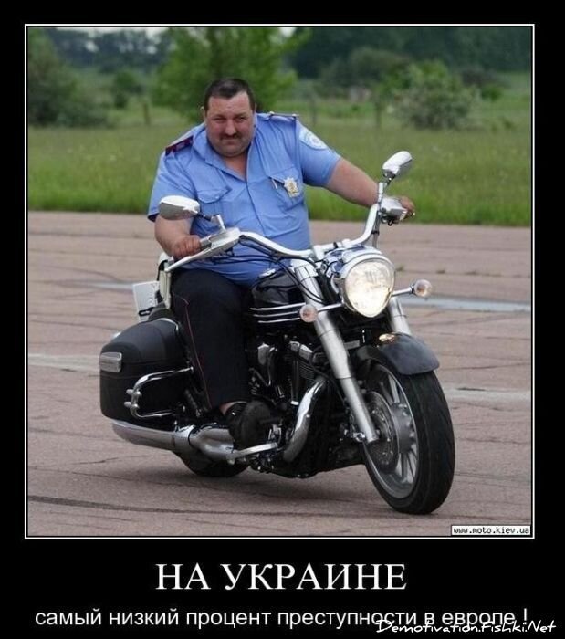 Смешной демотиватор от zubrilov за 28.01.2011 №66696