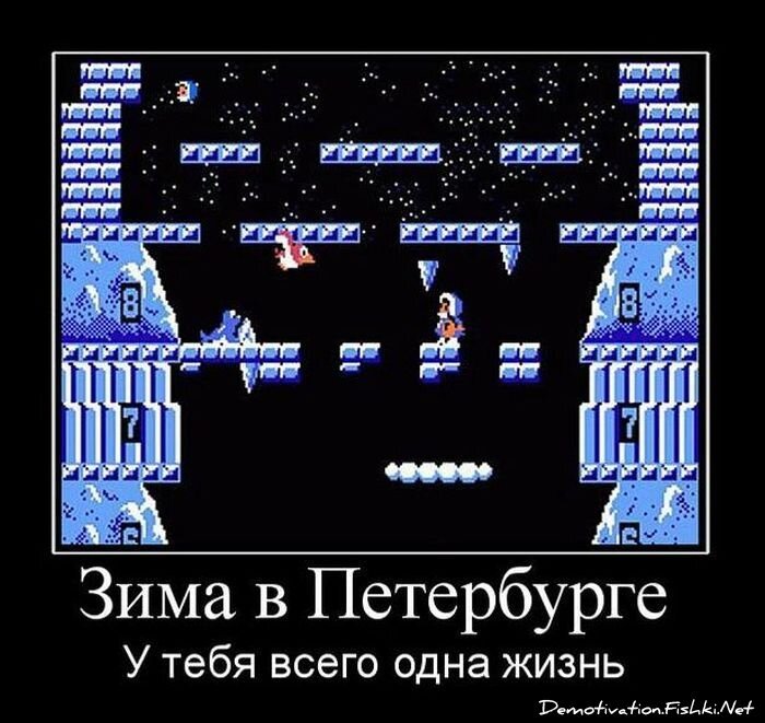 Смешной демотиватор от zubrilov за 02.02.2011 №67139